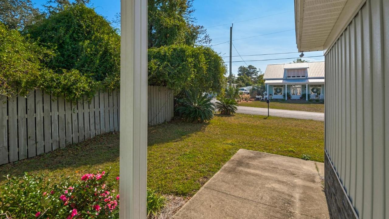 Sandy Teauxs Holiday home Panama City Beach